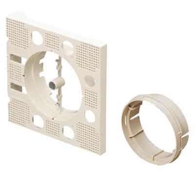 換気扇固定台座(天井用) <PYPT-100>