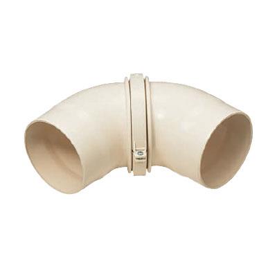 換気パイプ用自在エルボ <PYPFE-100>