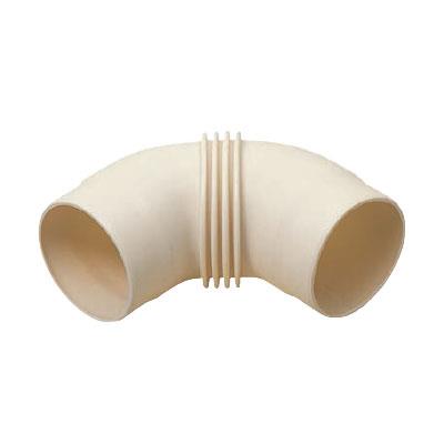 換気パイプ用エルボ <PYPE-J>