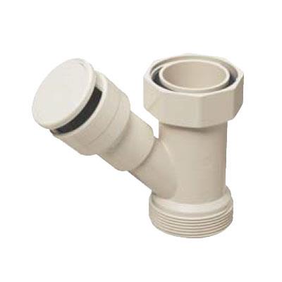 通気スイスイ mini ワントラップ用 <VVD-40Y>