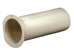 貫通スリーブ 「ツバ付」 <KS>