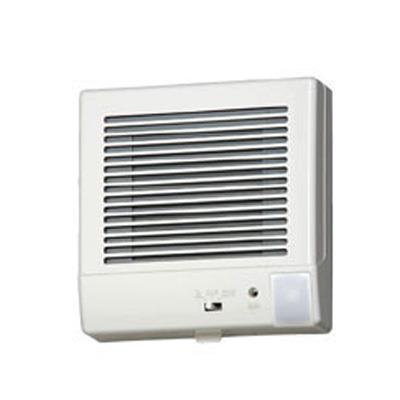 人感センサー+電気式シャッター付 <KPT-08JS>