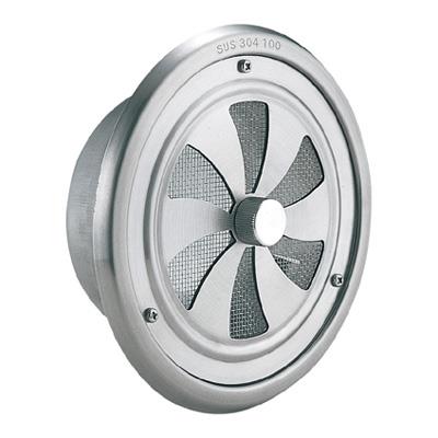 丸型レジスター <RE>