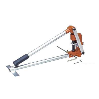 ダクター穴あけ工具 (ダクト穴あけ工具)