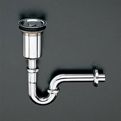 排水金具(32MM・ヘア-Pトラップ) ＜TK305EPN＞