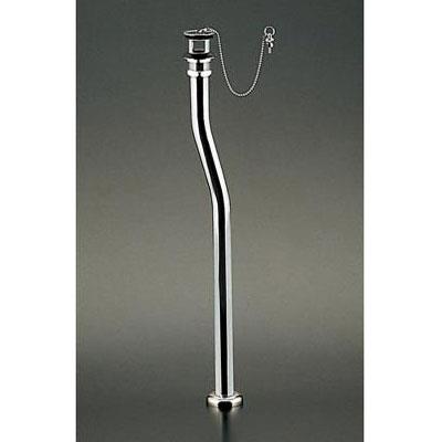 洗面器用排水金具 <T6L1>