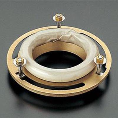 和風便器用排水フランジ <T53FWA75>