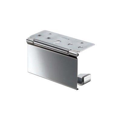 カウンター下紙巻器(メタル系) 鏡面タイプ <YH402>