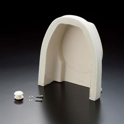 大便器背面カバー <HA220>