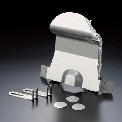 大便器背面カバー <HM969>