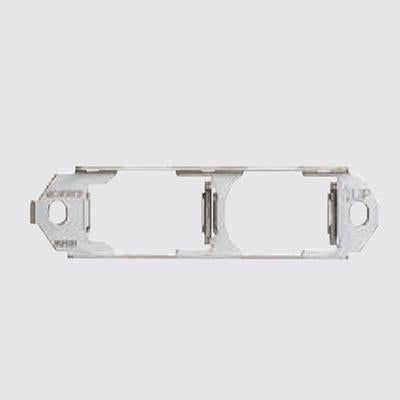 住設機器用取付枠(2個用) <WCN>