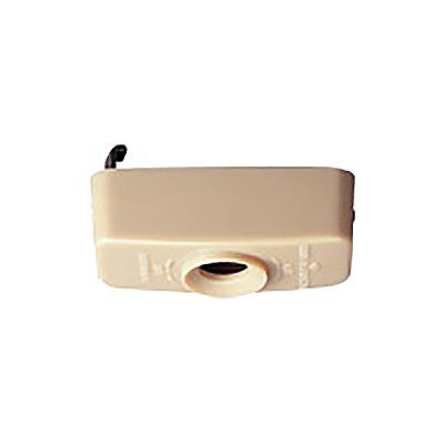 角型引掛シーリングキャップ <WG>