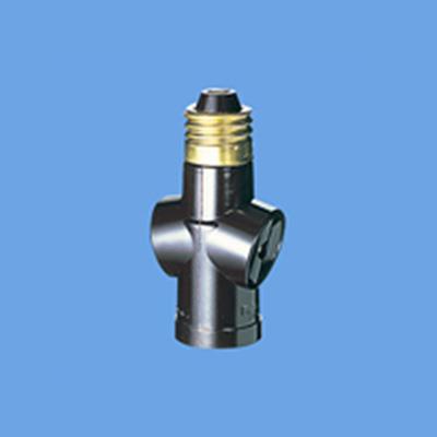 丸型1灯2差クラスタ <WH>