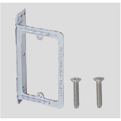 フルカラー埋込取付フレーム <WN>