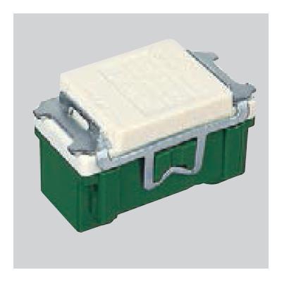 フルカラー2極型ジョイント <WN>