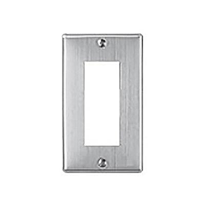 ステンレスプレート(標準プレート)3個用 <WN>