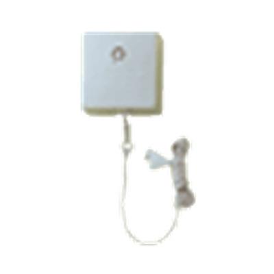 10A角型プルスイッチ(ラクダ) <WS>