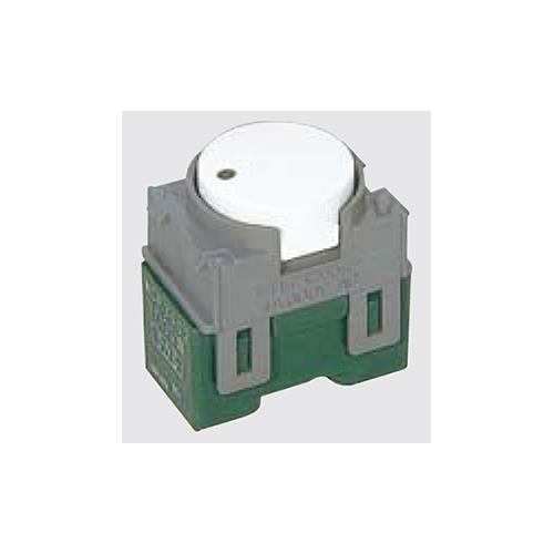 住設機器用埋込ひかるスイッチB(黒) <WCF>