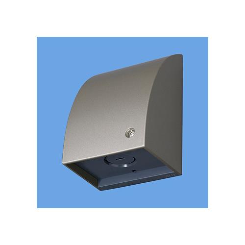 スマート防雨形ジョイントボックス(シャンパンブロンズ) <WJ>