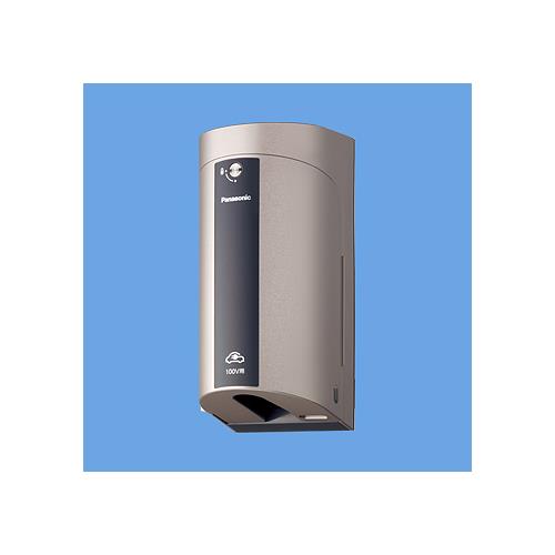 EV・PHEV充電用カバー付接地屋外コンセント100V用(シャンパンブロンズ) <WK>