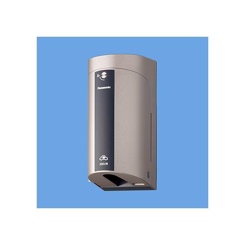 EV・PHEV充電用カバー付15A・20A兼用接地屋外コンセント(シャンパンブロンズ) <WK>