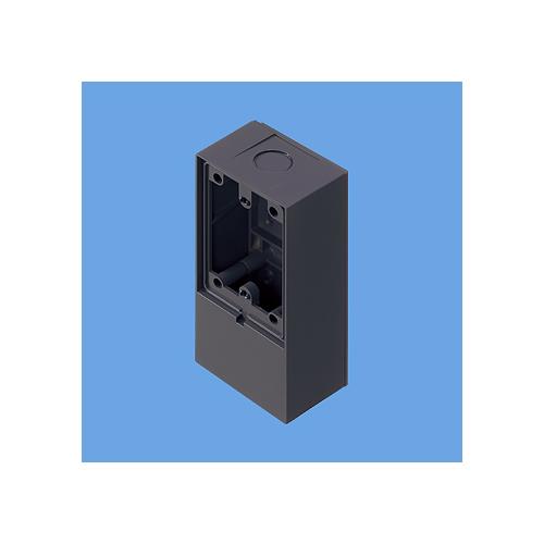 充電用屋外コンセント用ボックス <WK>