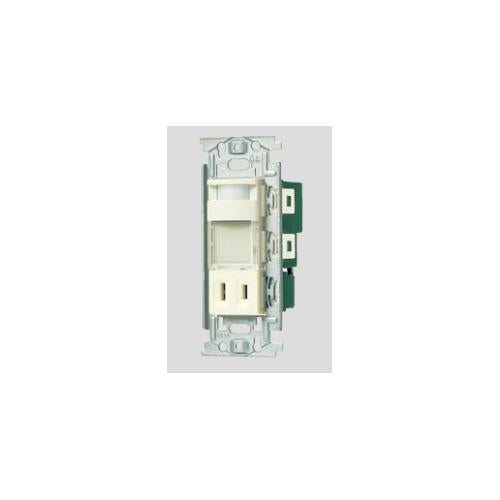 埋込熱線センサ付ナイトライト <WN>