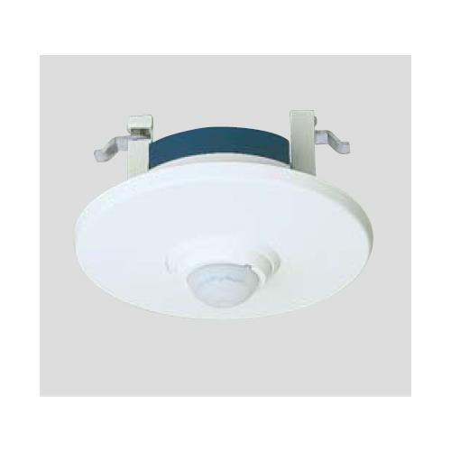 ビル用熱線センサ付自動スイッチ(子器) <WN>