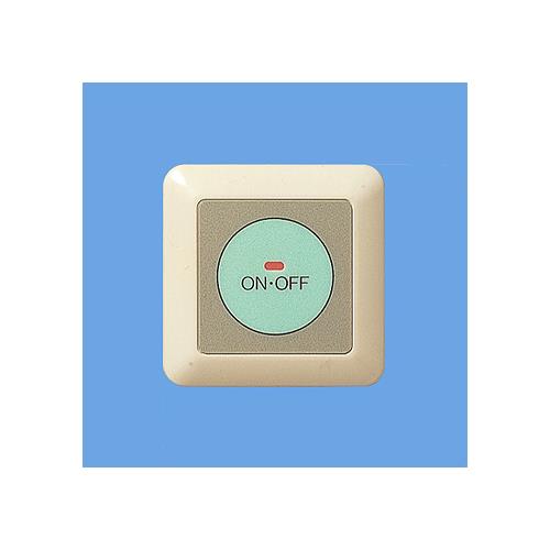 埋込ミニ押釦スイッチ <WS>