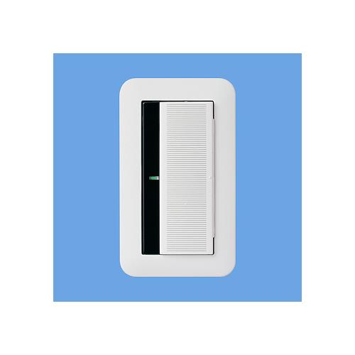 コスモシリーズワイド21 とったらリモコン(3線式)ホワイト <WTC>