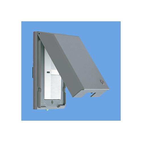 コスモシリーズワイド21 ガードプレート(金属製)スイッチ1連用 <WTC>