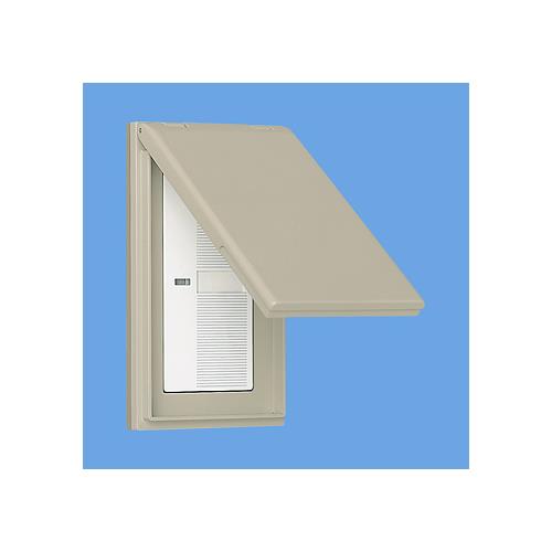 コスモシリーズワイド21 防滴プレート(樹脂製)スイッチ1連用 <WTC>