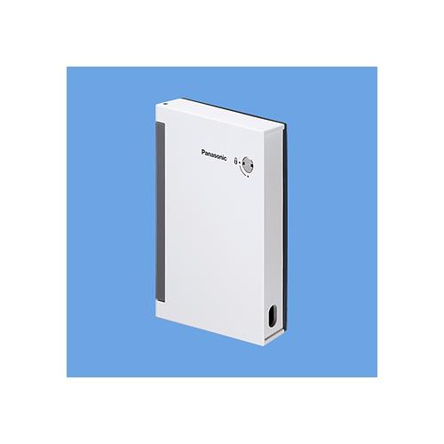 コスモシリーズワイド21 防雨スイッチガードプレート(1連用)ホワイト <WTC>