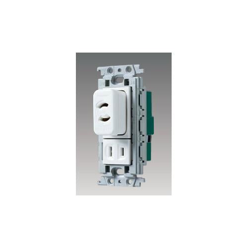 コスモワイド21埋込マグネットコンセント <WTF>