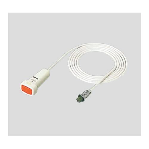 コスモシリーズワイド21 にぎり釦スイッチ(ON保持形)ホワイト <WTF>