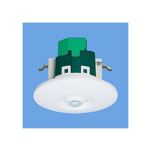 天井取付熱線センサ付自動スイッチ(子器) <WTK>