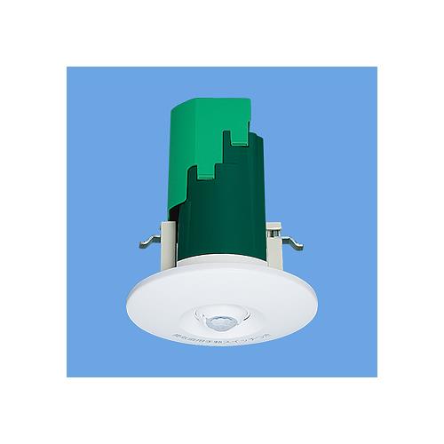 天井取付熱線センサ付自動スイッチ(子器) <WTK>