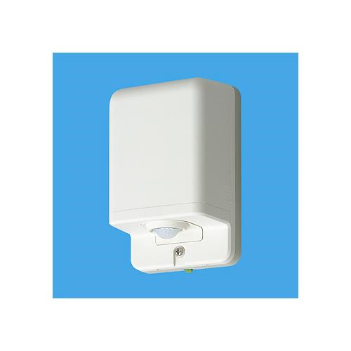 屋側壁取付熱線センサ付自動スイッチ(子器) <WTK>