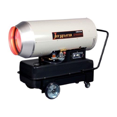 ジェットヒーター ＜HPS830A-60＞