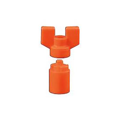 ボールバルブ用ハンドルセット <S2V-SET>