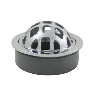 山型排水目皿 <MK19WY>