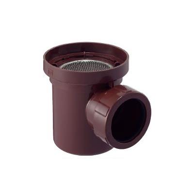 耐熱排水トラップ ＜MB50TYP＞