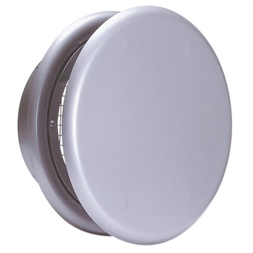 BL・外壁用ステンレス製換気口 (パラボラ型/フラットカバー付換気口)金網型3メッシュ <SNB-SBL>