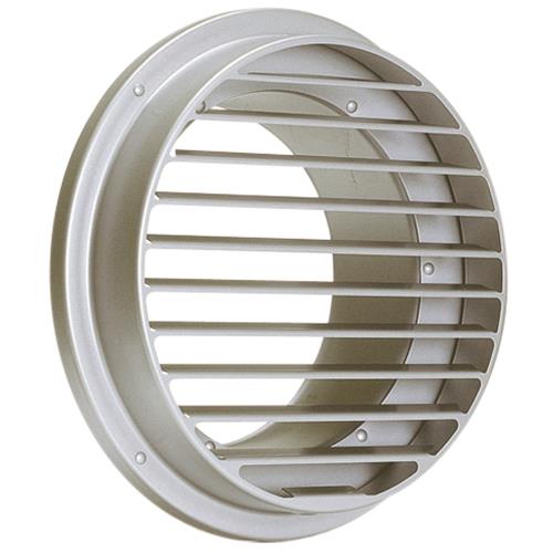 BL・外壁用ステンレス製換気口 (ベントキャップ) 厚型 低圧損 <SV-ASBL>