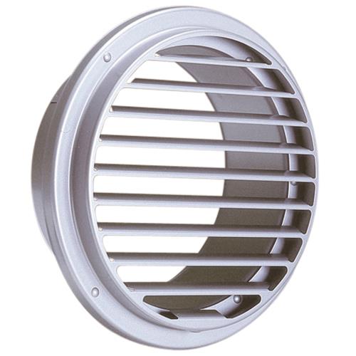 BL・外壁用ステンレス製換気口 (ベントキャップ)薄型 <SV-GSBL>