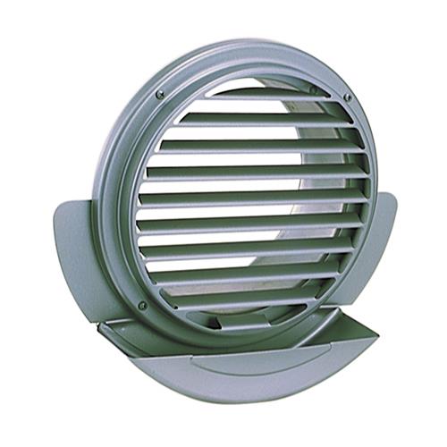 外壁用ステンレス製換気口 (ベントキャップ(結露水・ドレン受け)) 薄型 ドレンキャッチャー 低圧損 ＜SV-GUS＞