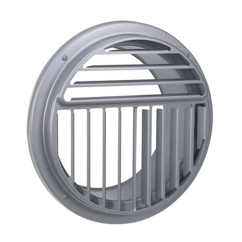 外壁用ステンレス製換気口 (ベントキャップ) 3方向型 <TSV-S>