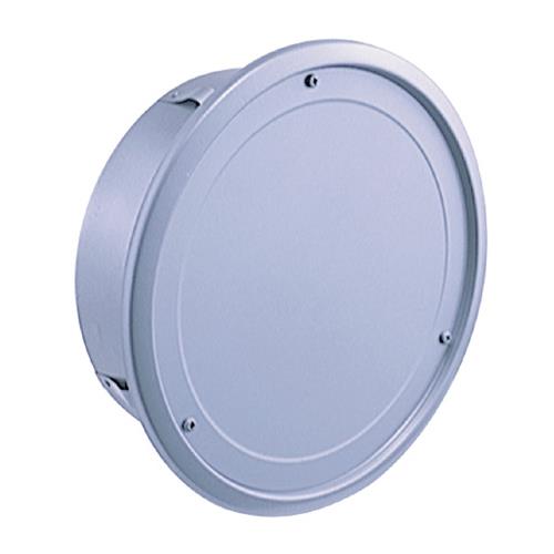 関連製品 (クーラーキャップ) ステンレス製 貫通配管用 パッキン付 <CKA-S>