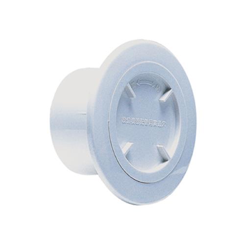 関連製品 (クーラーキャップ) 樹脂製 貫通配管用(50,56,67,71,83) <DK-AC>