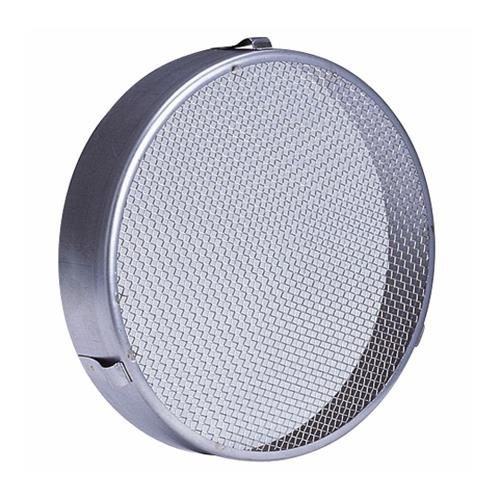 関連製品 (挿入式防虫網) ステンレス製 ダクト挿入式防虫網 10メッシュ <UN-S>